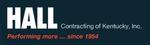 Hall Contracting of Kentucky